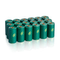Green Dog Waste Bags - 270 Count