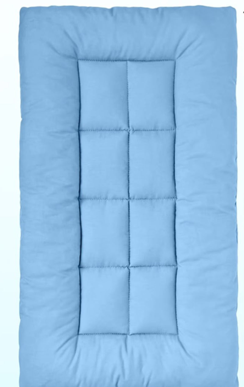 XXL Blue Dog Cooling Mat